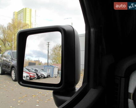 Сірий Джип Wrangler, об'ємом двигуна 2 л та пробігом 21 тис. км за 43900 $, фото 118 на Automoto.ua