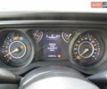 Сірий Джип Wrangler, об'ємом двигуна 2 л та пробігом 21 тис. км за 43900 $, фото 89 на Automoto.ua