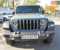 Сірий Джип Wrangler, об'ємом двигуна 2 л та пробігом 21 тис. км за 43900 $, фото 5 на Automoto.ua