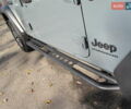 Сірий Джип Wrangler, об'ємом двигуна 2 л та пробігом 21 тис. км за 43900 $, фото 27 на Automoto.ua