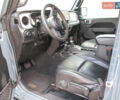 Сірий Джип Wrangler, об'ємом двигуна 2 л та пробігом 21 тис. км за 43900 $, фото 76 на Automoto.ua