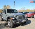 Сірий Джип Wrangler, об'ємом двигуна 2 л та пробігом 21 тис. км за 43900 $, фото 1 на Automoto.ua