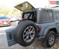Сірий Джип Wrangler, об'ємом двигуна 2 л та пробігом 21 тис. км за 43900 $, фото 68 на Automoto.ua