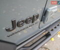 Сірий Джип Wrangler, об'ємом двигуна 2 л та пробігом 21 тис. км за 43900 $, фото 84 на Automoto.ua