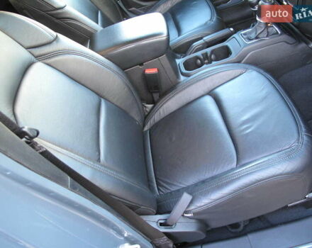 Сірий Джип Wrangler, об'ємом двигуна 2 л та пробігом 21 тис. км за 43900 $, фото 55 на Automoto.ua