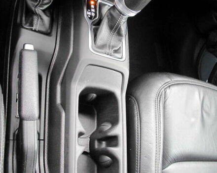 Сірий Джип Wrangler, об'ємом двигуна 2 л та пробігом 21 тис. км за 43900 $, фото 115 на Automoto.ua