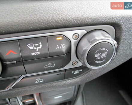 Сірий Джип Wrangler, об'ємом двигуна 2 л та пробігом 21 тис. км за 43900 $, фото 105 на Automoto.ua