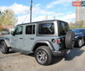 Сірий Джип Wrangler, об'ємом двигуна 2 л та пробігом 21 тис. км за 43900 $, фото 9 на Automoto.ua