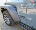 Сірий Джип Wrangler, об'ємом двигуна 2 л та пробігом 21 тис. км за 43900 $, фото 41 на Automoto.ua