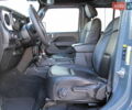 Сірий Джип Wrangler, об'ємом двигуна 2 л та пробігом 21 тис. км за 43900 $, фото 36 на Automoto.ua