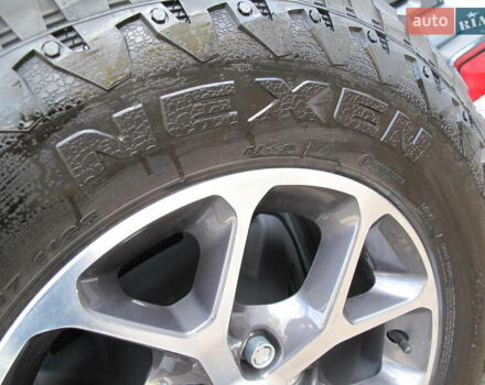 Сірий Джип Wrangler, об'ємом двигуна 2 л та пробігом 21 тис. км за 43900 $, фото 74 на Automoto.ua