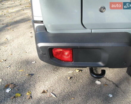 Сірий Джип Wrangler, об'ємом двигуна 2 л та пробігом 21 тис. км за 43900 $, фото 28 на Automoto.ua