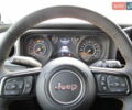 Сірий Джип Wrangler, об'ємом двигуна 2 л та пробігом 21 тис. км за 43900 $, фото 92 на Automoto.ua