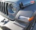 Сірий Джип Wrangler, об'ємом двигуна 2 л та пробігом 21 тис. км за 43900 $, фото 22 на Automoto.ua
