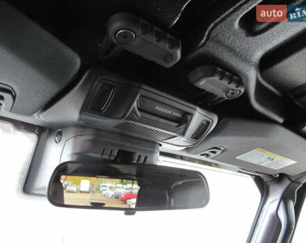 Сірий Джип Wrangler, об'ємом двигуна 2 л та пробігом 21 тис. км за 43900 $, фото 114 на Automoto.ua