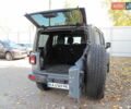 Сірий Джип Wrangler, об'ємом двигуна 2 л та пробігом 21 тис. км за 43900 $, фото 66 на Automoto.ua