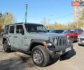 Сірий Джип Wrangler, об'ємом двигуна 2 л та пробігом 21 тис. км за 43900 $, фото 4 на Automoto.ua