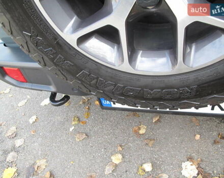 Сірий Джип Wrangler, об'ємом двигуна 2 л та пробігом 21 тис. км за 43900 $, фото 75 на Automoto.ua