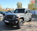 Сірий Джип Wrangler, об'ємом двигуна 2 л та пробігом 21 тис. км за 43900 $, фото 1 на Automoto.ua