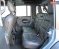 Сірий Джип Wrangler, об'ємом двигуна 2 л та пробігом 21 тис. км за 43900 $, фото 45 на Automoto.ua
