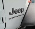 Сірий Джип Wrangler, об'ємом двигуна 2 л та пробігом 21 тис. км за 43900 $, фото 14 на Automoto.ua