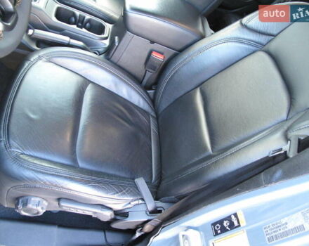 Сірий Джип Wrangler, об'ємом двигуна 2 л та пробігом 21 тис. км за 43900 $, фото 42 на Automoto.ua