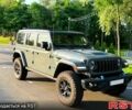 Серый Джип Вранглер, объемом двигателя 2 л и пробегом 6 тыс. км за 55700 $, фото 2 на Automoto.ua
