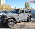 Сірий Джип Wrangler, об'ємом двигуна 2 л та пробігом 21 тис. км за 43900 $, фото 3 на Automoto.ua