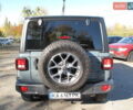 Сірий Джип Wrangler, об'ємом двигуна 2 л та пробігом 21 тис. км за 43900 $, фото 8 на Automoto.ua