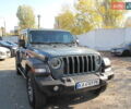 Сірий Джип Wrangler, об'ємом двигуна 2 л та пробігом 21 тис. км за 43900 $, фото 2 на Automoto.ua