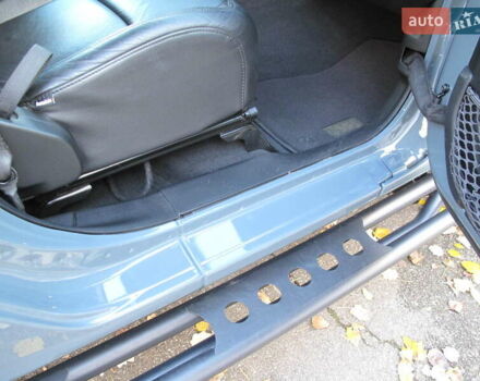 Сірий Джип Wrangler, об'ємом двигуна 2 л та пробігом 21 тис. км за 43900 $, фото 57 на Automoto.ua