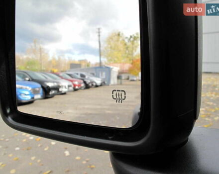 Сірий Джип Wrangler, об'ємом двигуна 2 л та пробігом 21 тис. км за 43900 $, фото 119 на Automoto.ua