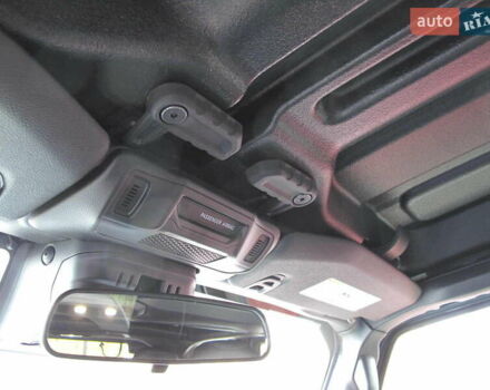Сірий Джип Wrangler, об'ємом двигуна 2 л та пробігом 21 тис. км за 43900 $, фото 120 на Automoto.ua