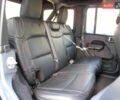 Сірий Джип Wrangler, об'ємом двигуна 2 л та пробігом 21 тис. км за 43900 $, фото 62 на Automoto.ua