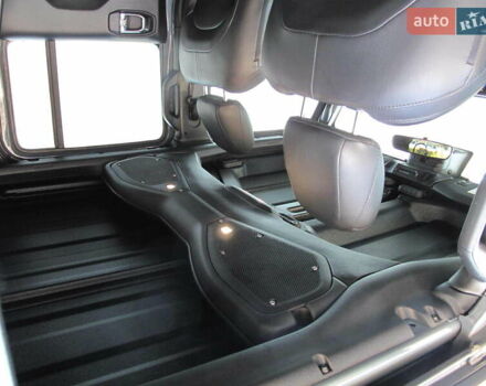 Сірий Джип Wrangler, об'ємом двигуна 2 л та пробігом 21 тис. км за 43900 $, фото 47 на Automoto.ua