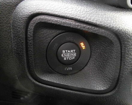 Сірий Джип Wrangler, об'ємом двигуна 2 л та пробігом 21 тис. км за 43900 $, фото 104 на Automoto.ua