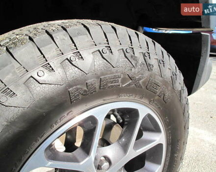 Сірий Джип Wrangler, об'ємом двигуна 2 л та пробігом 21 тис. км за 43900 $, фото 26 на Automoto.ua