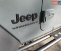 Сірий Джип Wrangler, об'ємом двигуна 2 л та пробігом 21 тис. км за 43900 $, фото 31 на Automoto.ua
