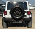 Сірий Джип Wrangler, об'ємом двигуна 6.4 л та пробігом 30 тис. км за 40000 $, фото 3 на Automoto.ua