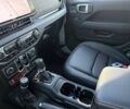 Сірий Джип Wrangler, об'ємом двигуна 6.4 л та пробігом 30 тис. км за 40000 $, фото 8 на Automoto.ua