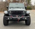 Сірий Джип Wrangler, об'ємом двигуна 3.6 л та пробігом 18 тис. км за 21000 $, фото 1 на Automoto.ua
