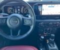 Серый Джип Вранглер, объемом двигателя 0 л и пробегом 23 тыс. км за 24000 $, фото 4 на Automoto.ua