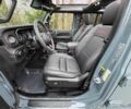Сірий Джип Wrangler, об'ємом двигуна 3.6 л та пробігом 18 тис. км за 21000 $, фото 6 на Automoto.ua