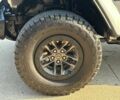 Сірий Джип Wrangler, об'ємом двигуна 6.4 л та пробігом 30 тис. км за 40000 $, фото 11 на Automoto.ua