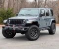 Сірий Джип Wrangler, об'ємом двигуна 3.6 л та пробігом 18 тис. км за 21000 $, фото 2 на Automoto.ua
