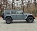 Сірий Джип Wrangler, об'ємом двигуна 3.6 л та пробігом 18 тис. км за 21000 $, фото 5 на Automoto.ua