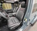 Сірий Джип Wrangler, об'ємом двигуна 3.6 л та пробігом 18 тис. км за 21000 $, фото 7 на Automoto.ua
