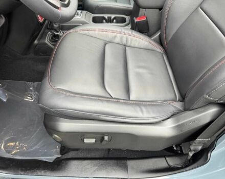 Сірий Джип Wrangler, об'ємом двигуна 3.6 л та пробігом 18 тис. км за 21000 $, фото 8 на Automoto.ua