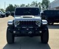 Сірий Джип Wrangler, об'ємом двигуна 6.4 л та пробігом 30 тис. км за 40000 $, фото 1 на Automoto.ua