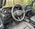 Сірий Джип Wrangler, об'ємом двигуна 3.6 л та пробігом 18 тис. км за 21000 $, фото 9 на Automoto.ua